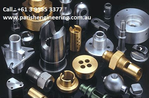 precision parts manufacturer melbourne|Precision Engineering .